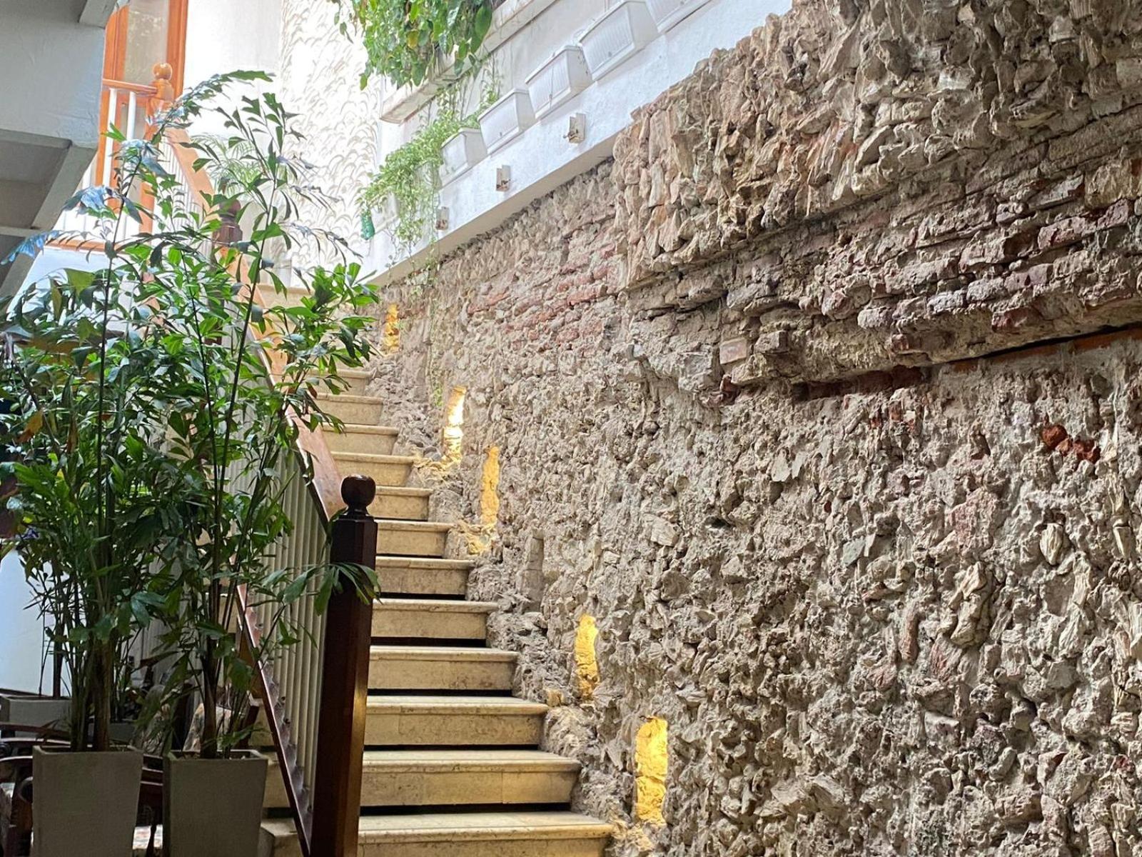 Casa Ebano 967 — Photos 1